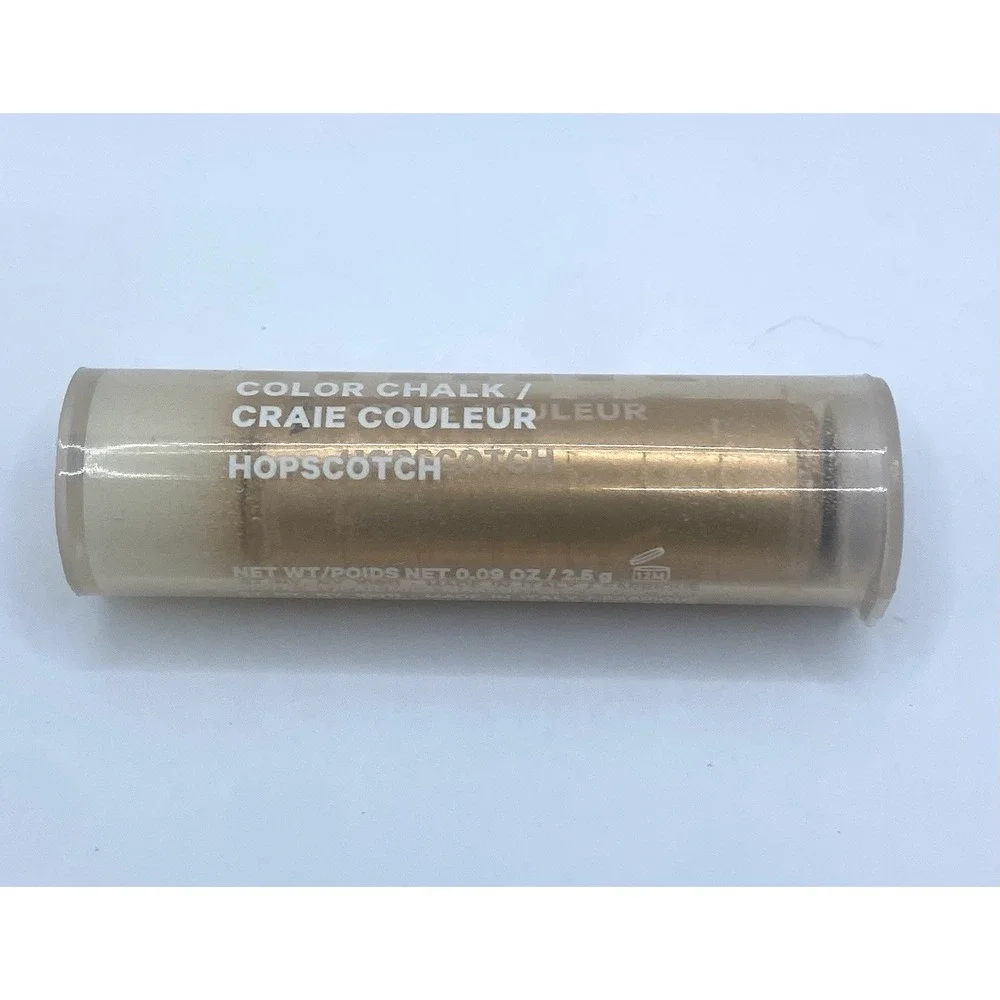 MILK MAKEUP Color Chalk HOPSCOTCH champagne 2.5g Full Size NWOB‎